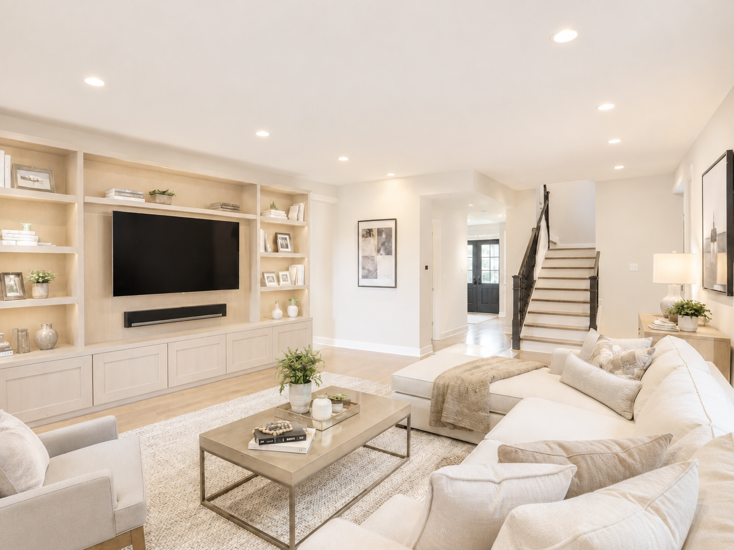 Residential Lighting